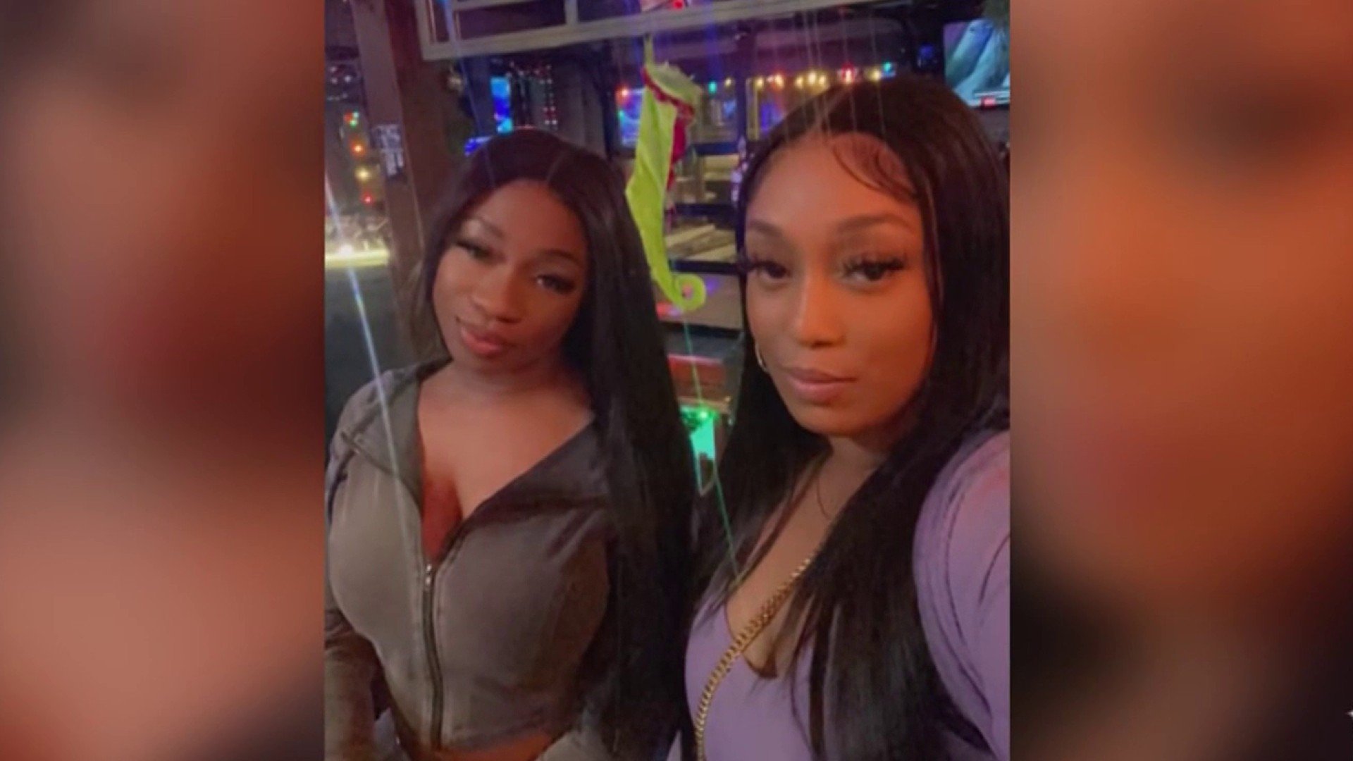 Friend of missing Bay Area woman Chantel Brooks speaks up