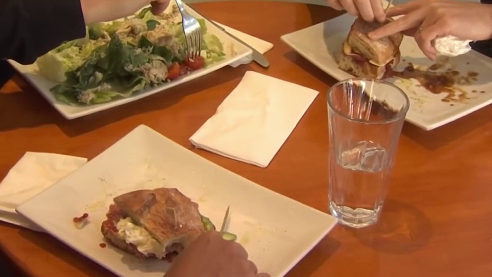 Bay Area man's proposal aims to remove taxes on restaurant meals