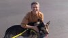San Jose mayor adopts German shepherd for a day