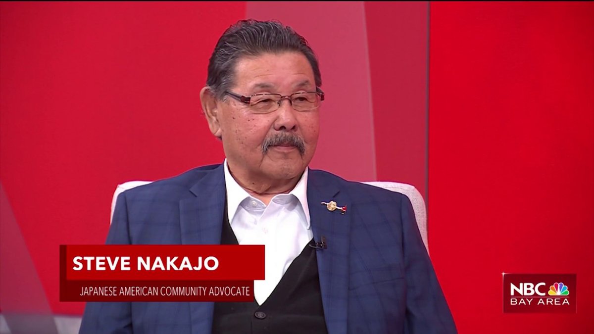 Catching up with iconic Bay Area AAPI leader