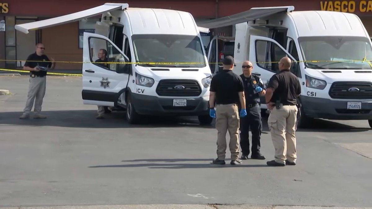Richmond teen arrested in connection with deadly El Cerrito shooting
