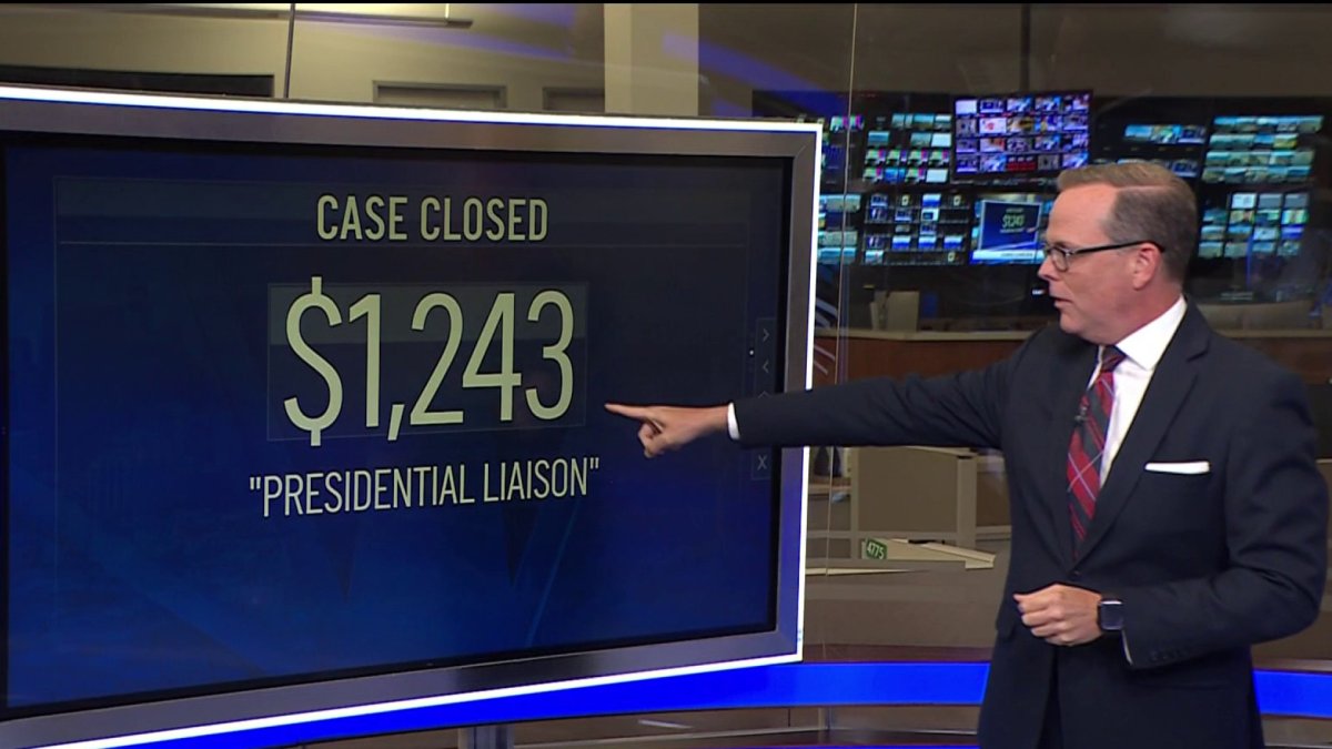 NBC Bay Area responds to an appliance problem