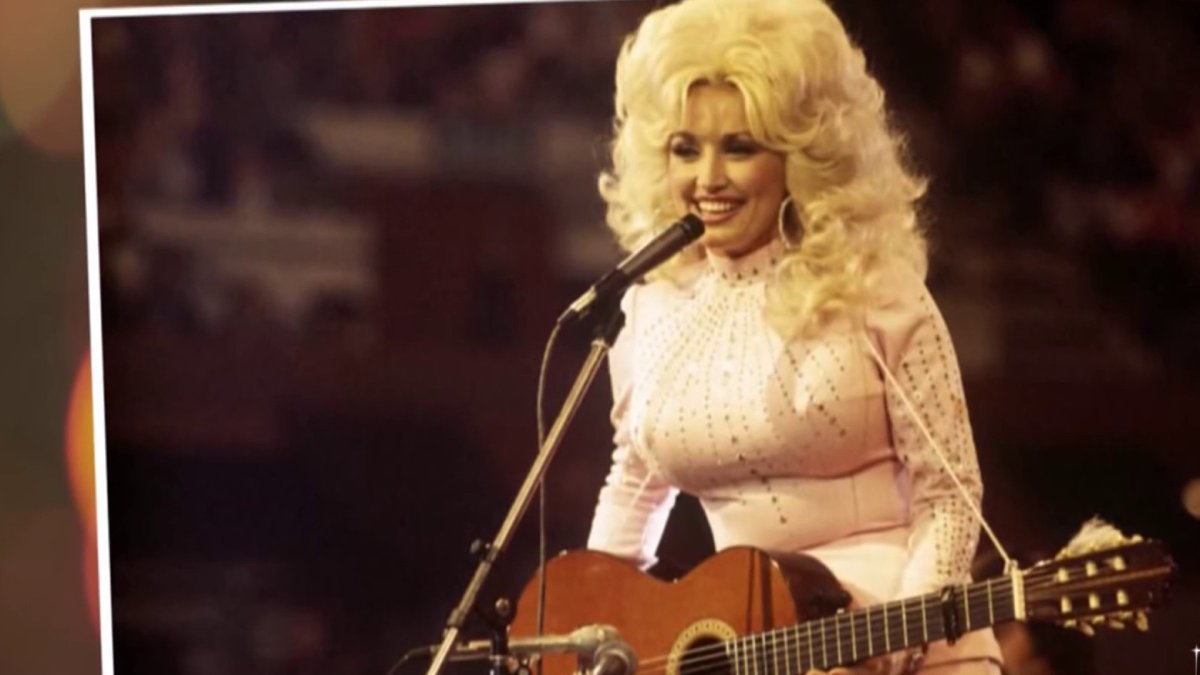 Dolly Parton remembered in Bay Area for music, advocacy and literacy impact