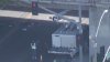 San Jose transportation worker killed while repairing streetlight