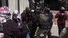 ICE arrests surge in Bay Area. Most appear to have no convictions or pending charges