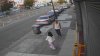 Oakland stabbing spree suspect has lengthy criminal history, records show
