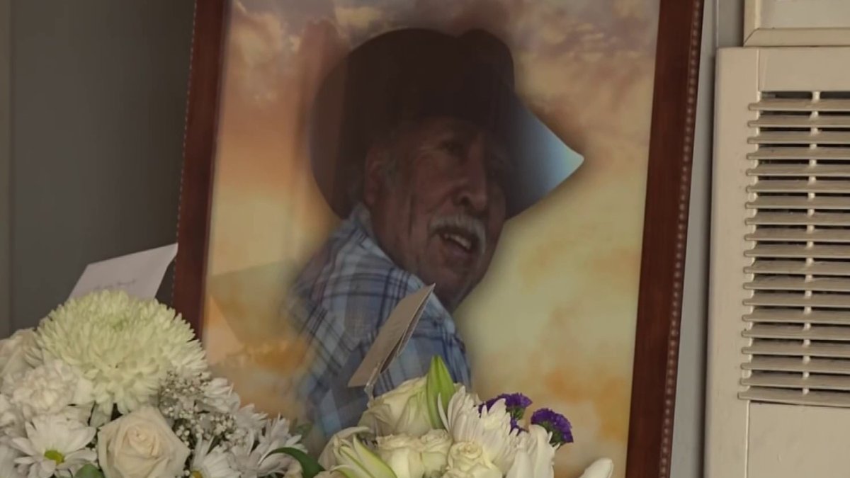 Family mourns 81-year-old man killed in hit-and-run crash in Richmond
