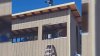 Parents upset after unapproved press box at Pleasant Hill high school gets taken down