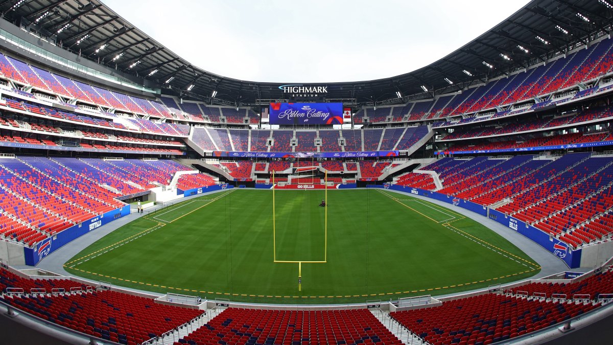 Bills to address seating concerns on a case-by-case basis at new $2.1B stadium