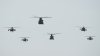 After killing hundreds in boat strikes, U.S. military expands campaign on land in Latin America