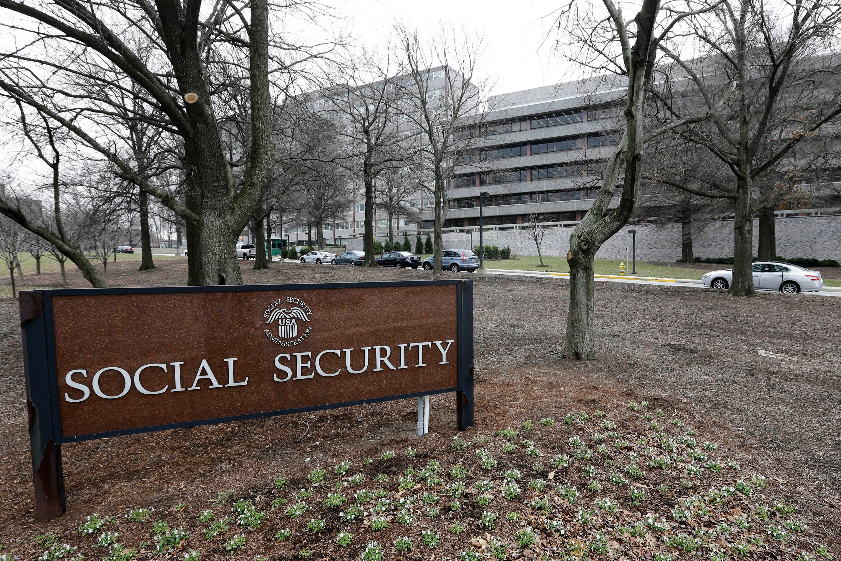 Social Security cuts : What lawmakers are proposing to avoid them – NBC Bay Area