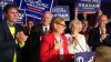 Sen. Darline Graham wins the Republican Senate primary runoff in South Carolina