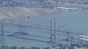 Caltrans reschedules lane closure on Carquinez Bridge