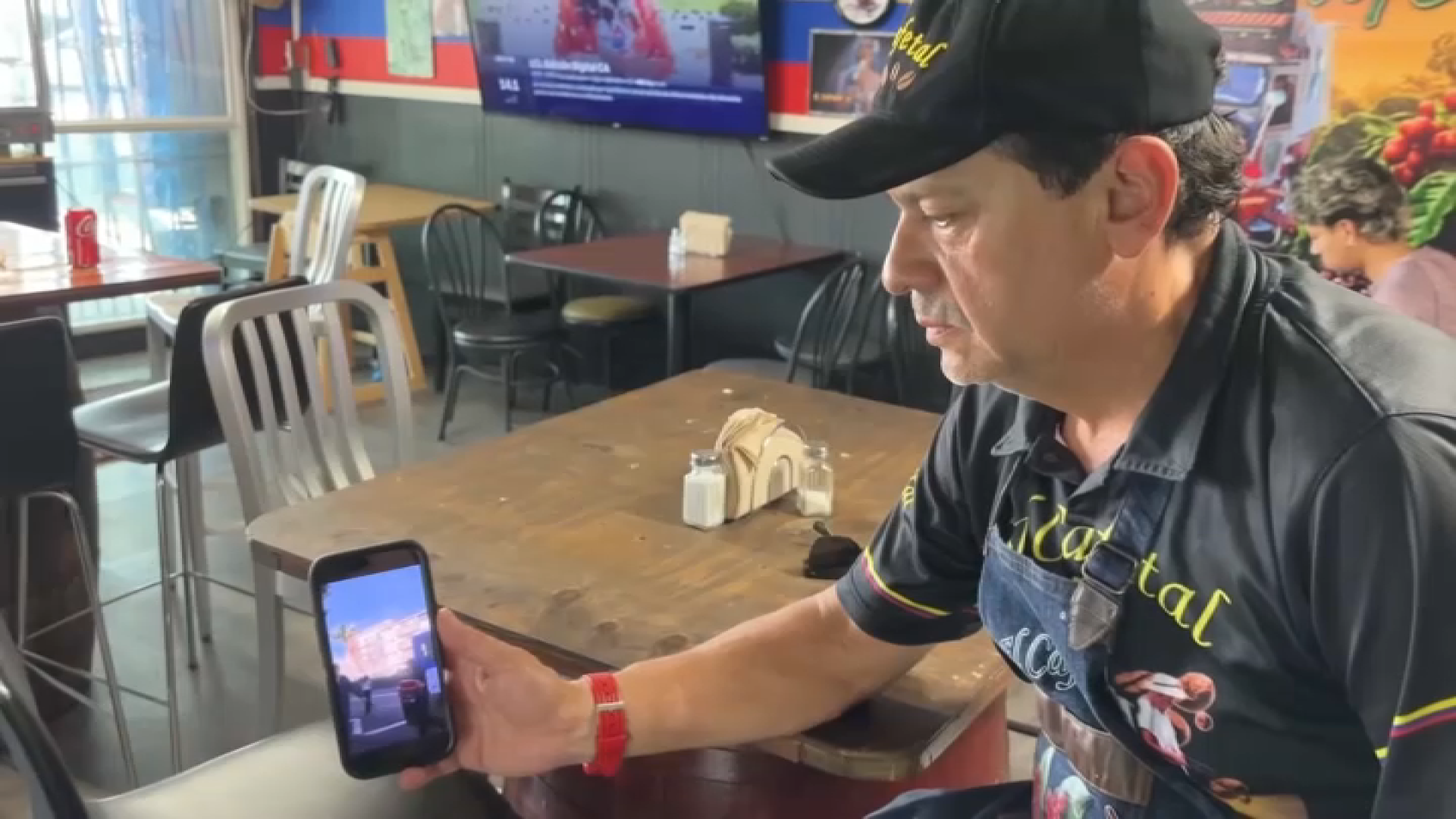 'It's terrible': Bay Area Colombians heartbroken as deadly 7.4 earthquake kills at least 111 in Colombia; rescue efforts continue
