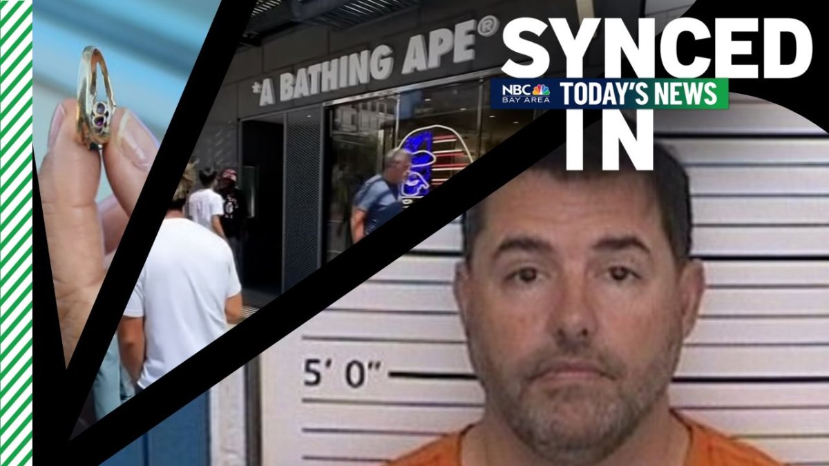 San Jose News: 49ers Owner Arrested, Elderly Couple Robbed & SF Block Party