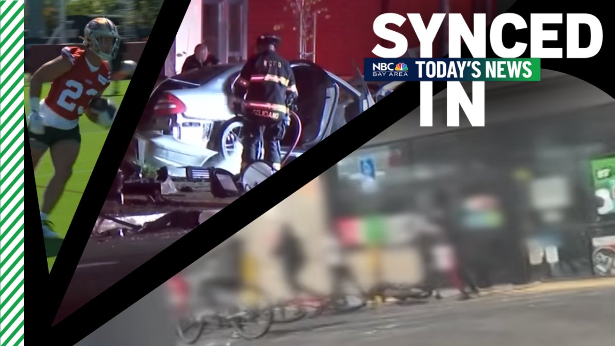 In the news: Oakland 7-Eleven targeted twice, crash victims awarded $33 million, 49ers preseason