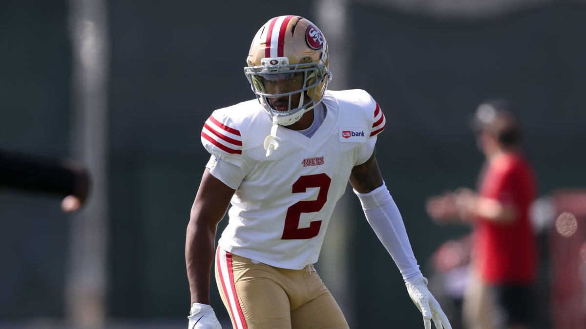 How new 49ers DC Raheem Morris is unleashing team's defensive backs during training camp practices