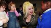 Dolly Parton dies at 80 after brief battle with cancer