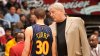 Former Warriors coach, Naismith Basketball Hall of Famer Don Nelson dead at 86