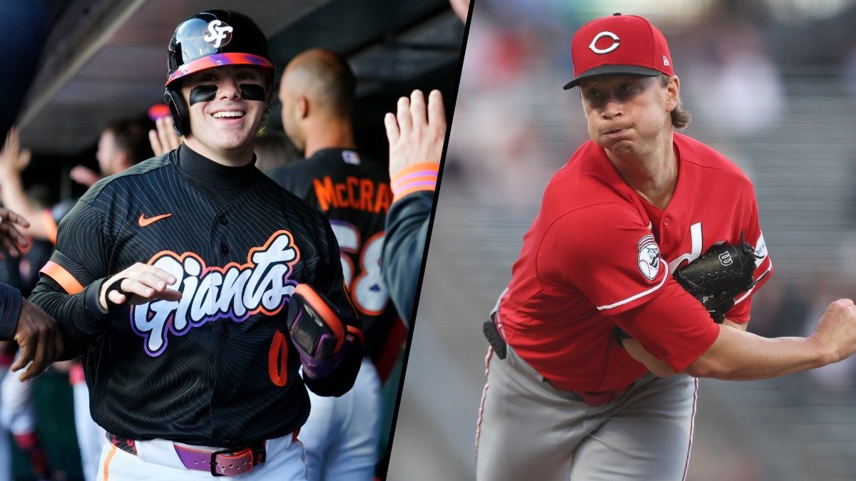 Mike Krukow chides Reds pitcher Brady Singer for ‘odd' tactics in loss to Giants