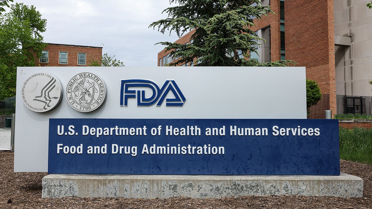 FDA approves landmark pancreatic cancer drug that's shown to improve survival