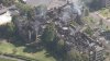 Arrest made in 6-alarm fire at Foster City condominium complex