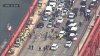 Protesters who shut down the Golden Gate Bridge face sentencing