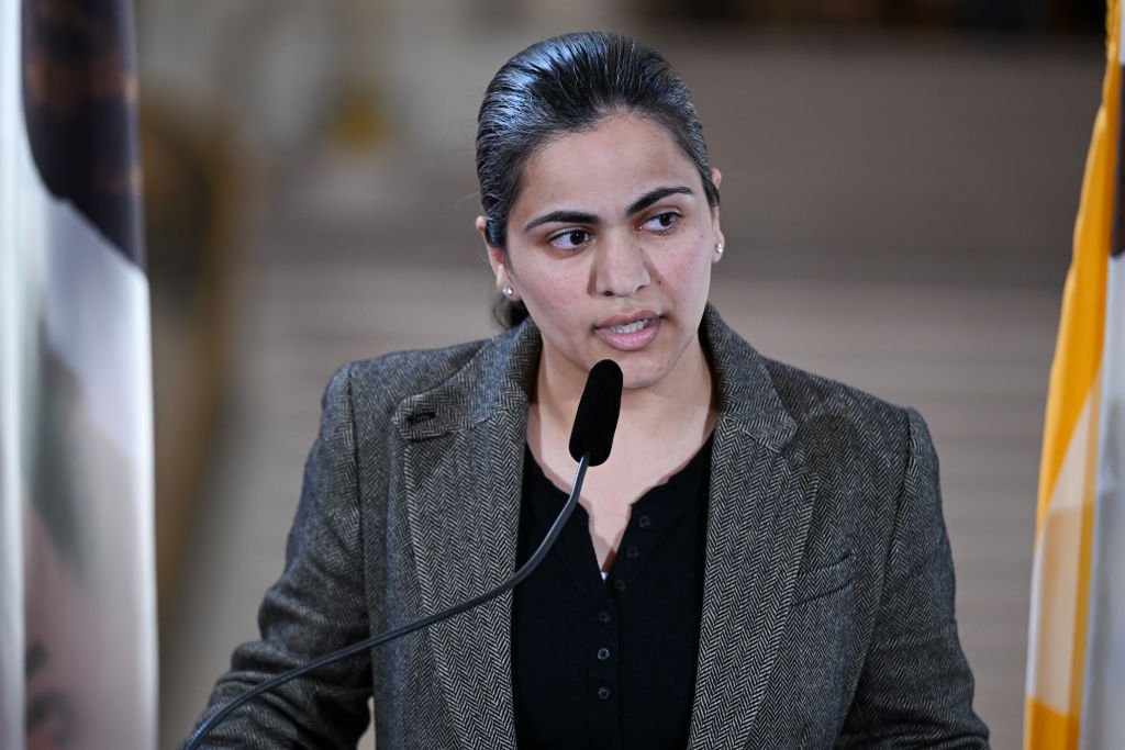 California lawmaker Aisha Wahab wins special election to succeed Eric Swalwell in Congress