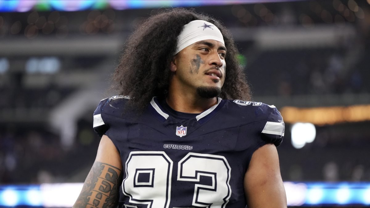 Former San Jose State standout, son of ex-49ers All-Pro among reported workouts for battered D-line
