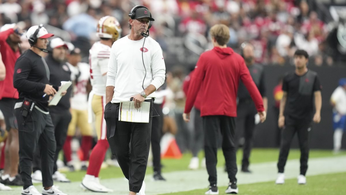 49ers vs. Raiders live updates: Storied rivalry is renewed for final preseason tune-up before Week
