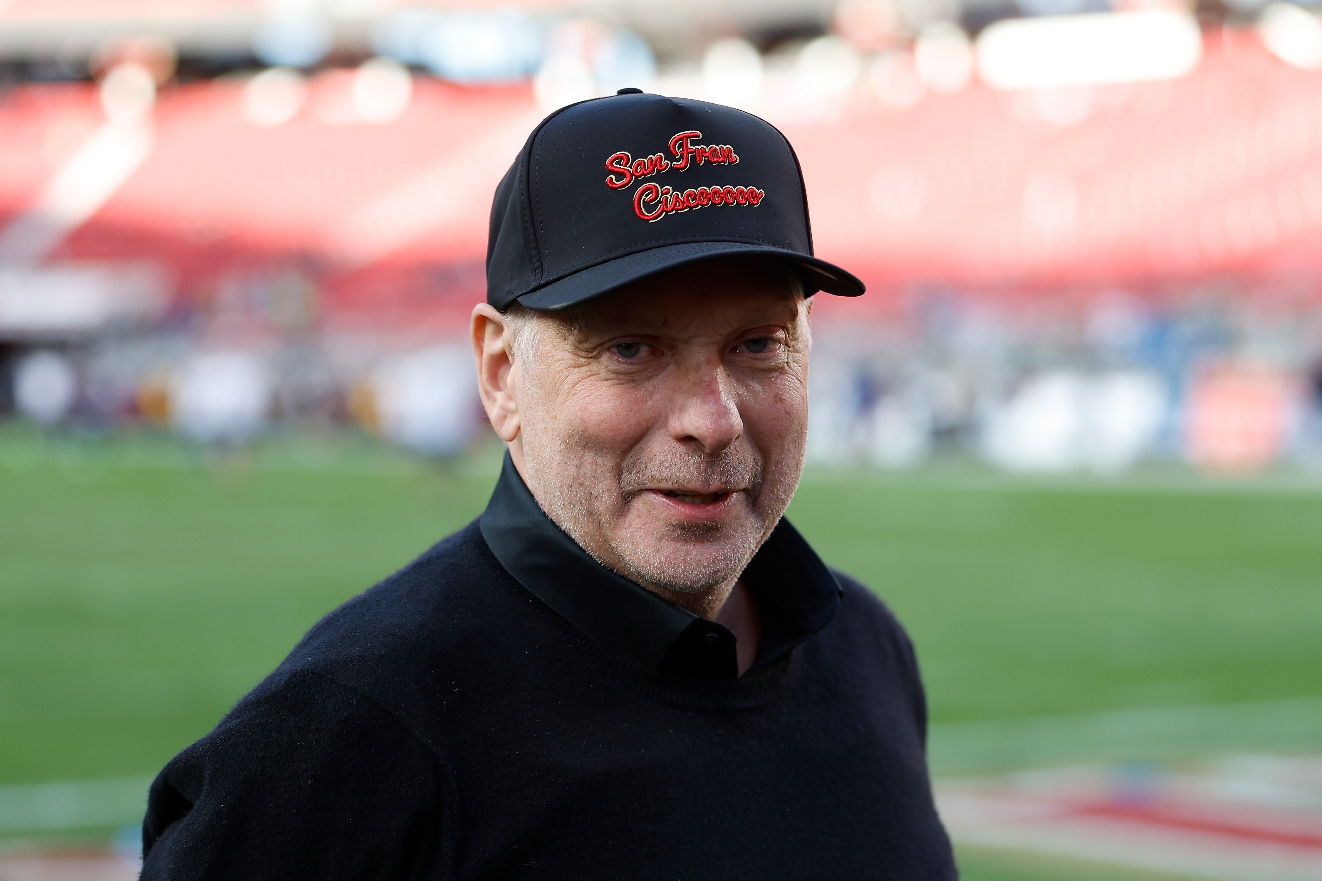 Greg Papa laid off by Bay Area sports radio station KNBR