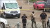 Human remains, including those of a baby, found in 2 locations in Monterey County