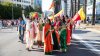 Parade Under the Stars – AIA SWADES 2026
