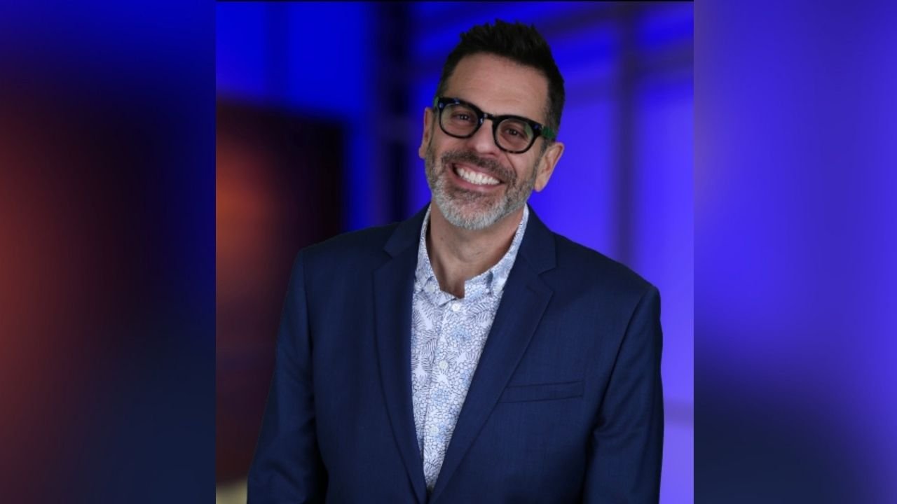 José Suárez, former Telemundo Sacramento and Fresno GM, killed in helicopter crash