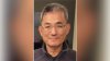 Silver Alert issued for missing San Francisco man with dementia