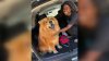 Woman struck by car driven by young boys in Oakland stabilized, friend says