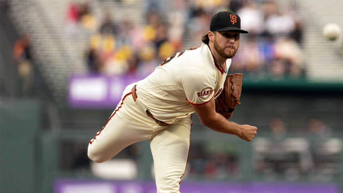 What we learned as Landen Roupp, Drew Gilbert fuel Giants' win over D-backs