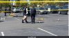 Good Samaritan shot intervening in attempted robbery at Alameda shopping center