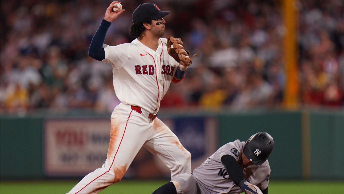 Buster Posey believes Marcelo Mayer could be a potential Giants infield option this season