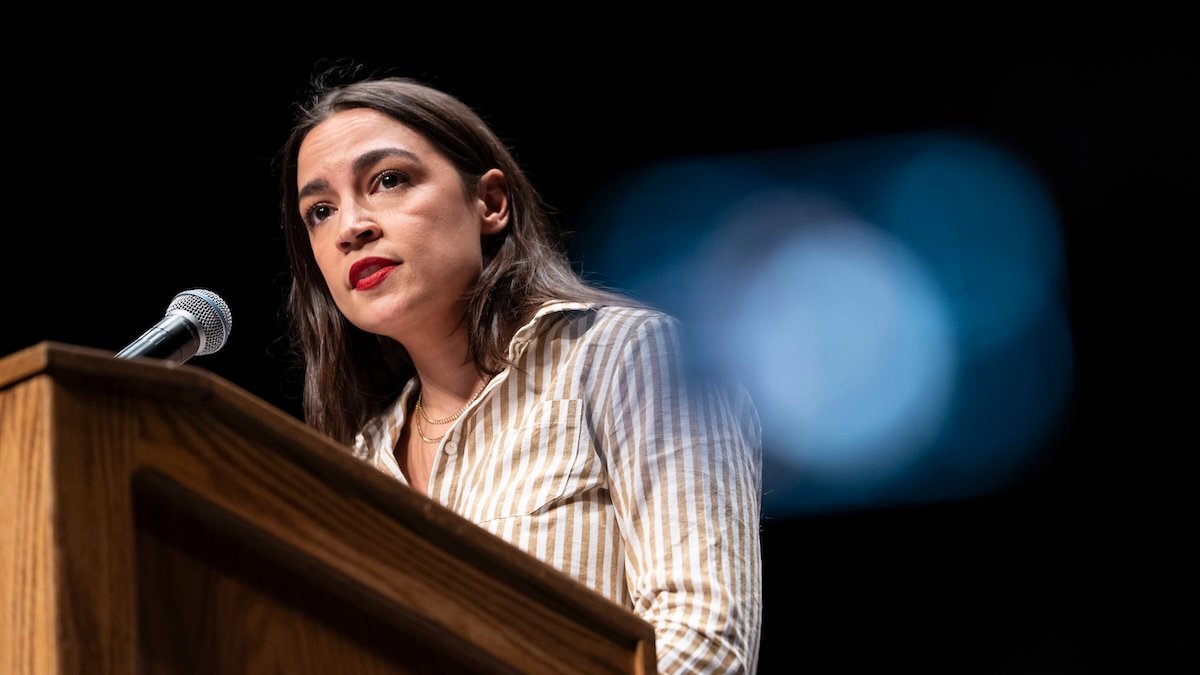 AOC says she hasnt ruled out 2028 run for president or Senate – NBC Bay Area