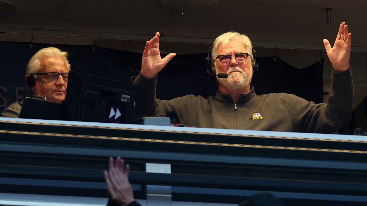 Krukisms: Iconic Giants broadcaster Mike Krukow breaks down origins of his most famous catchphrases