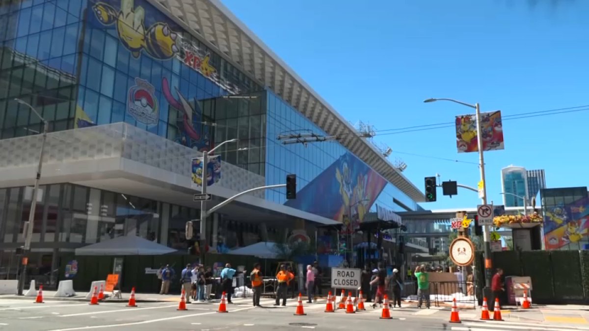 San Francisco projects continued tourism growth into 2027
