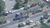 Police activity in Novato triggers shelter-in-place order