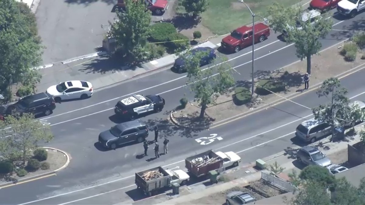 Shelter-in-place remains after Novato shooting leaves 1 injured