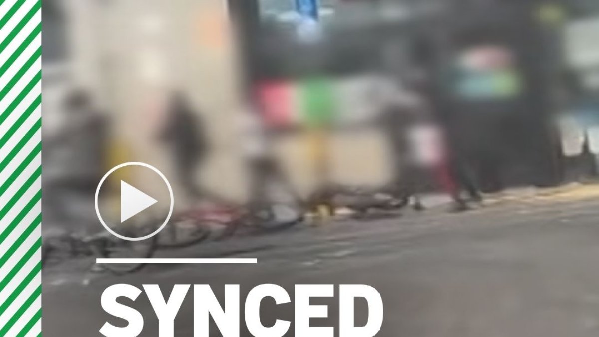 In the news: Oakland 7-Eleven targeted twice