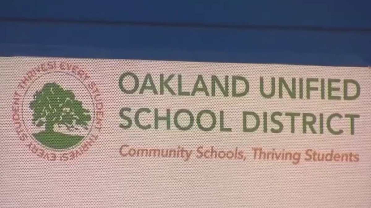 Oakland Unified receives negative credit rating outlook