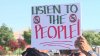 Pittsburg residents protest approved data center, demand halt to development