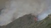 Plaskett Fire prompts new evacuations, more Timber Fire evacuations possible
