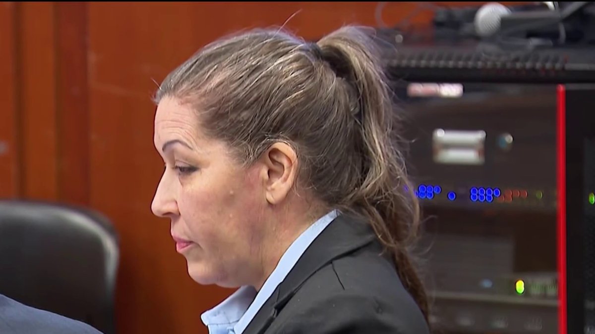 Restitution hearing takes place for convicted Los Gatos mother
