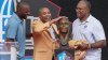 49ers icon Roger Craig shares vascular dementia diagnosis in Hall of Fame speech
